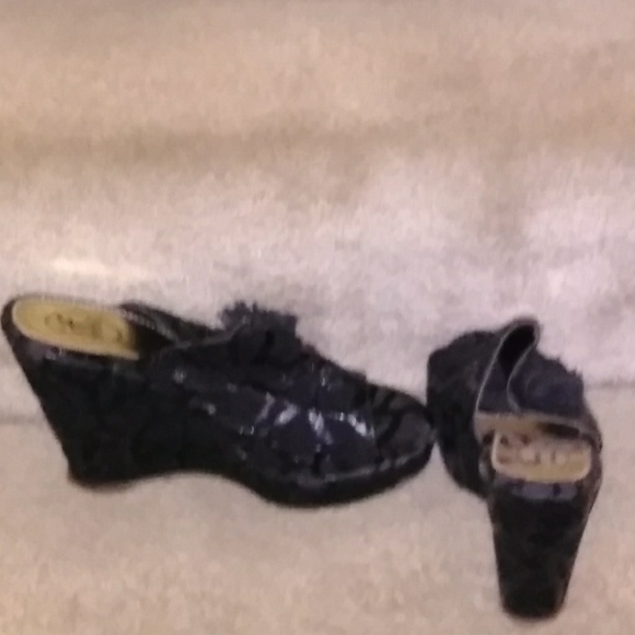 Wedges - Picture 2 of 2